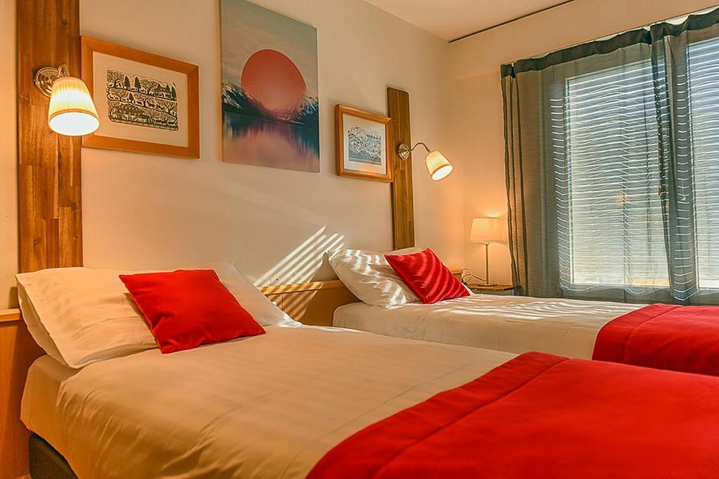 Hotel Des Alpes Bulle Center Экстерьер фото